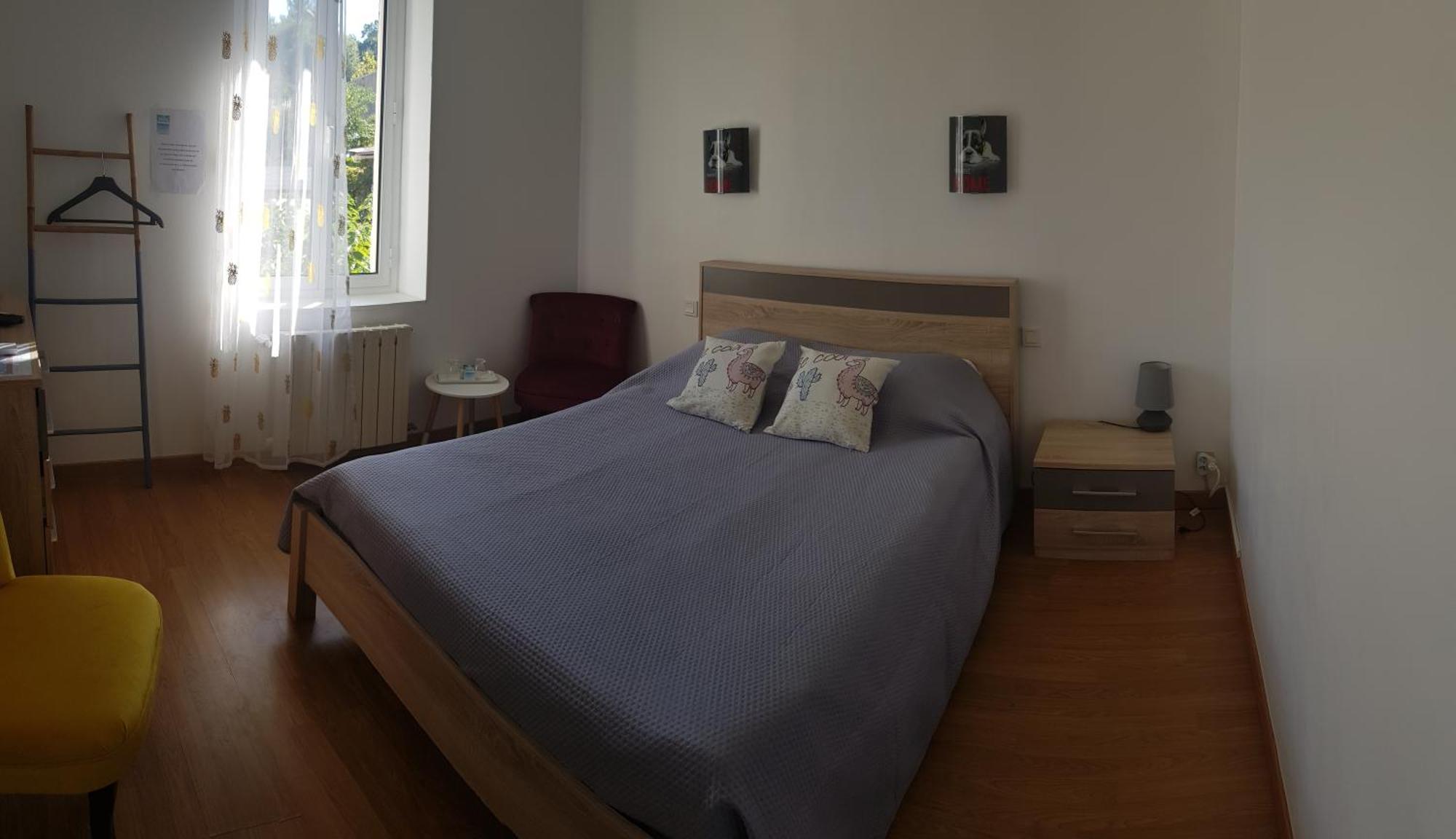 Chez Vero - Chambre D'Hote Privee - Proche Cassis Ste Baume Marseille Le Castelet Agora - Parking Clos - Aubagne Cameră foto